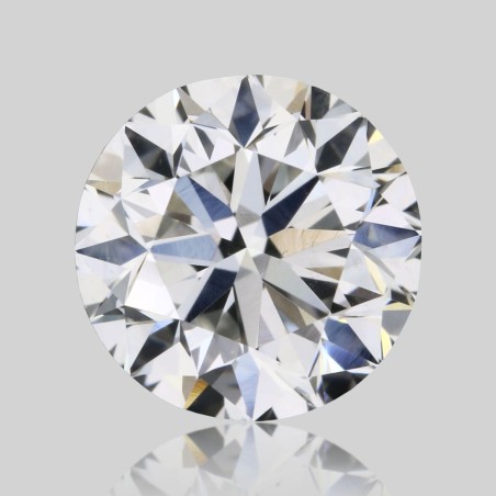 Diament szlif okrągły, 0.9ct, VS2, G, GIA 2547369890