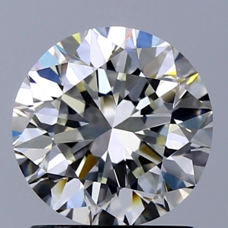 Diament szlif okrągły, 1.51ct, VS1, I, GIA 6522167250