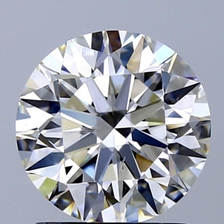 Diament szlif okrągły, 1.56ct, VS2, G, GIA 2536908632