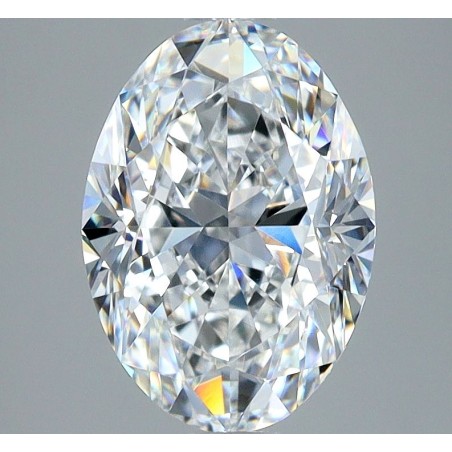 Diament szlif owalny, 1.66ct, VS1, E, GIA 6531872329