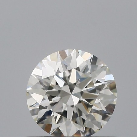 Diament szlif okrągły, 0.5ct, VVS1, G, IGI 757512151