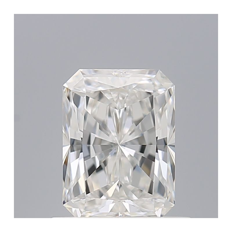 Diament radiant, 0.7ct, VVS2, E, GIA 2546409353