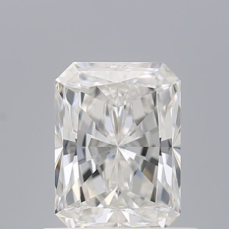 Diament radiant, 0.7ct, VVS2, E, GIA 2546409353