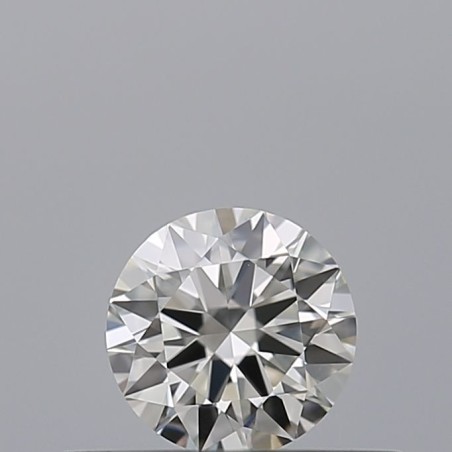 Diament szlif okrągły, 0.3ct, VVS1, G, IGI 757512264