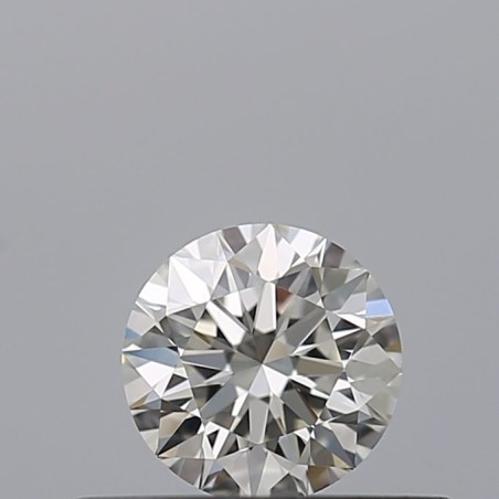 Diament szlif okrągły, 0.32ct, VS1, G, IGI 757512002