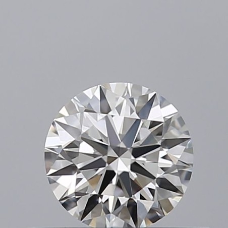 Diament szlif okrągły, 0.3ct, VVS1, E, GIA 6541005389