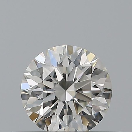 Diament szlif okrągły, 0.3ct, VVS1, H, IGI 757512272