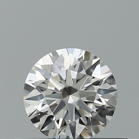 Diament szlif okrągły, 0.31ct, VS1, G, GIA 1545125699
