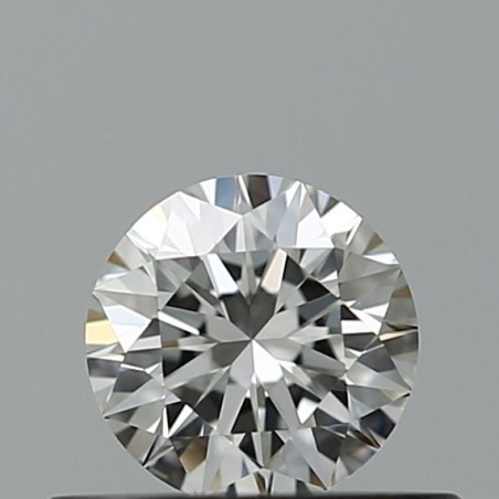 Diament szlif okrągły, 0.31ct, VS1, G, GIA 6542122525