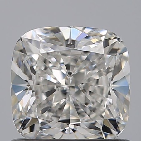 Diament szlif poduszkowy brylantowy, 0.9ct, VVS2, E, GIA 6535855648