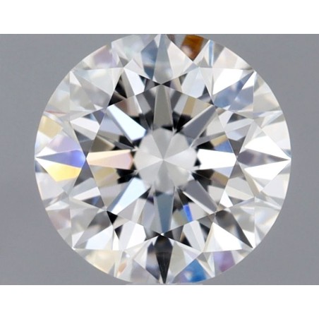 Diament szlif okrągły, 0.82ct, VS1, E, GIA 5523748349
