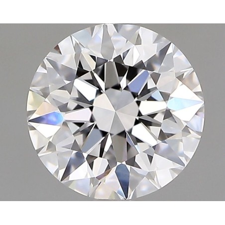 Diament szlif okrągły, 0.7ct, VVS2, D, GIA 6522470392