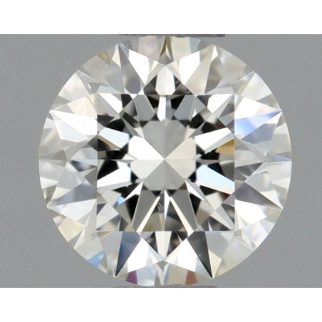 Diament szlif okrągły, 0.41ct, VS1, H, GIA 2235611302