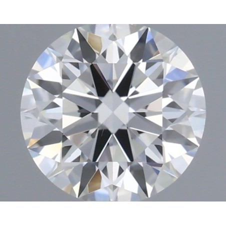 Diament szlif okrągły, 0.31ct, VS2, G, IGI 727538367