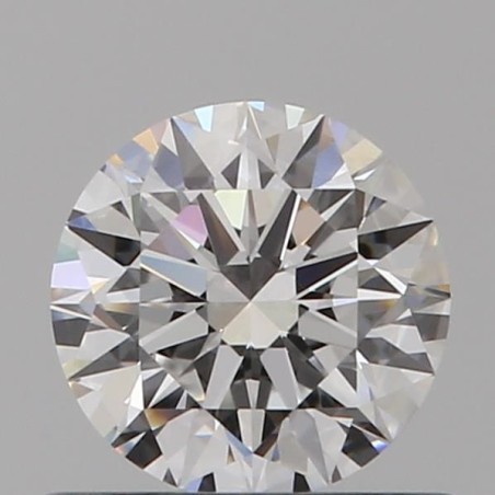 Diament szlif okrągły, 0.54ct, VS1, D, GIA 1535499247