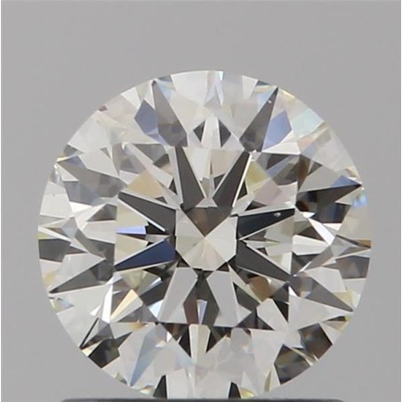 Diament szlif okrągły, 1ct, VS1, I, GIA 2536590703