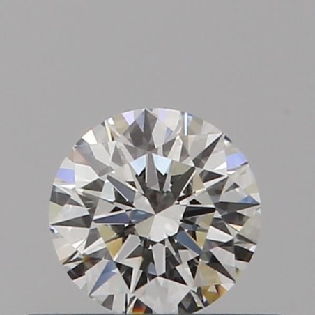 Diament szlif okrągły, 0.31ct, VS2, G, GIA 6532865086