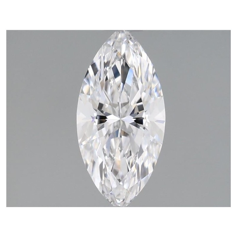Diament markiza, 0.7ct, VS2, D, GIA 2506241746