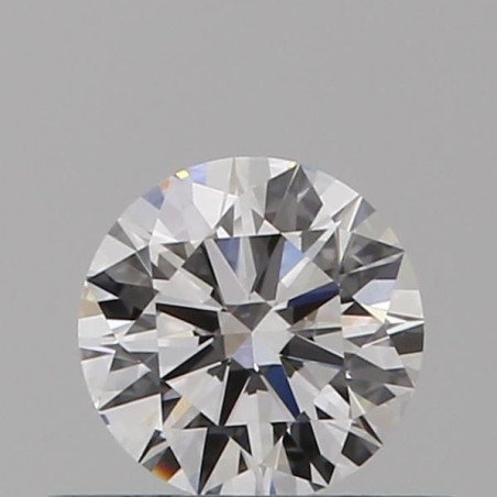 Diament szlif okrągły, 0.34ct, VVS2, D, GIA 2527793875