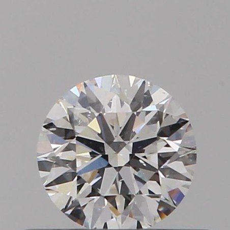 Diament szlif okrągły, 0.35ct, SI1, E, IGI 743526036