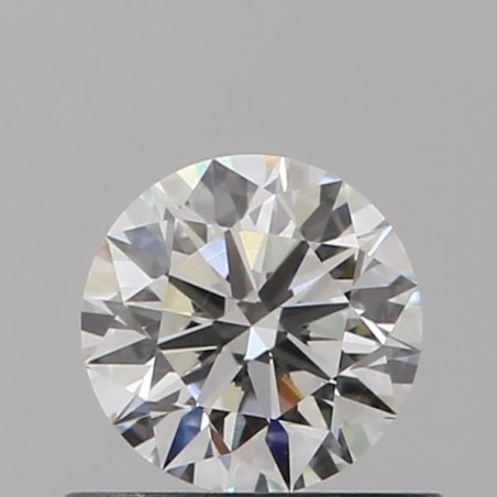 Diament szlif okrągły, 0.45ct, VS2, G, GIA 2506858658