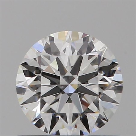 Diament szlif okrągły, 0.6ct, VS2, E, GIA 1548268233