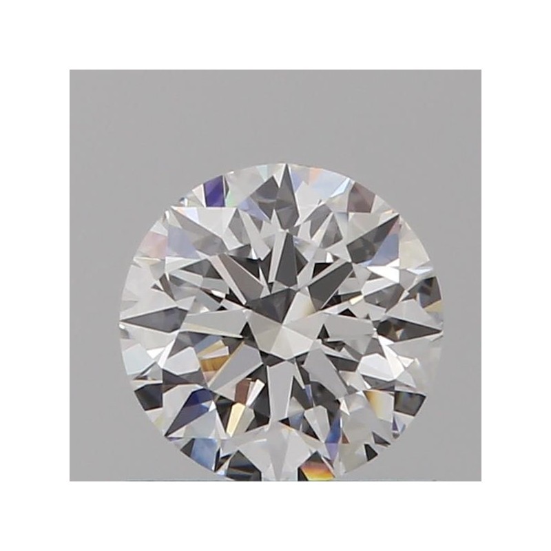 Diament szlif okrągły, 0.59ct, VS1, D, GIA 6525352140