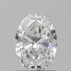 Diament szlif owalny, 1.01ct, VS2, E, GIA 2235676113