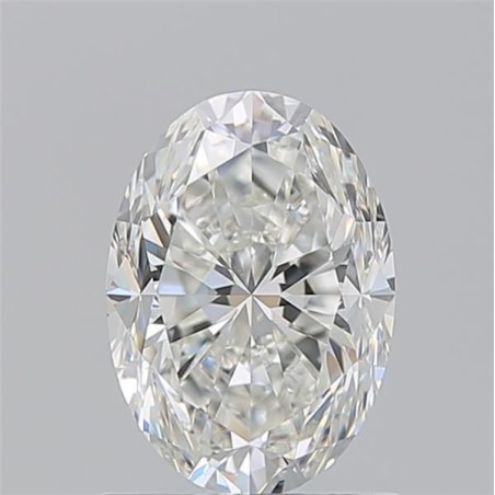 Diament szlif owalny, 1.31ct, VS1, H, GIA 1545315799
