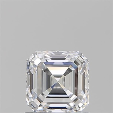 Diament asscher, 1.01ct, VVS1, D, GIA 5231589057