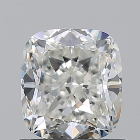 Diament szlif poduszkowy brylantowy, 1.01ct, VS2, I, GIA 2537888080