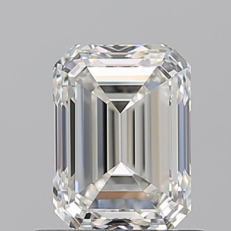 Diament szlif szmaragdowy, 1.02ct, VS1, I, GIA 6541091632