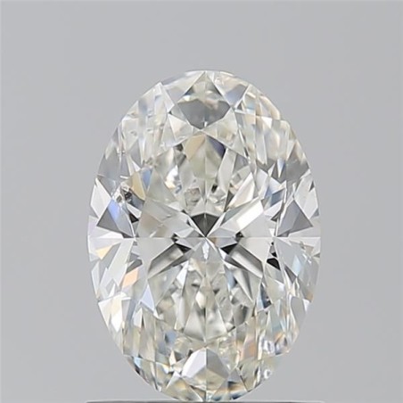 Diament szlif owalny, 1.2ct, SI2, I, GIA 6542091799