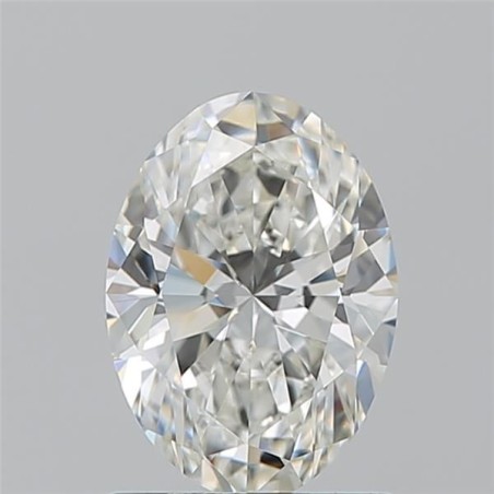 Diament szlif owalny, 1.2ct, VS1, I, GIA 3535509087