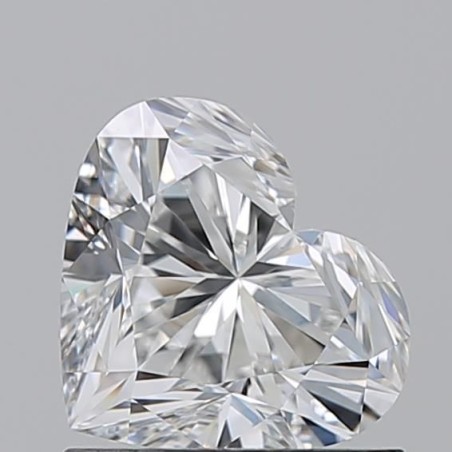 Diament serce, 1.02ct, VS1, F, GIA 3535532578