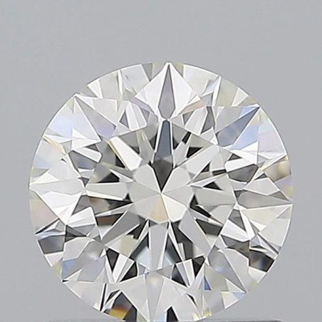 Diament szlif okrągły, 1.02ct, VS1, I, GIA 6237770302