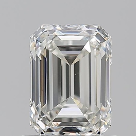 Diament szlif szmaragdowy, 1.01ct, VS1, I, GIA 5546011858