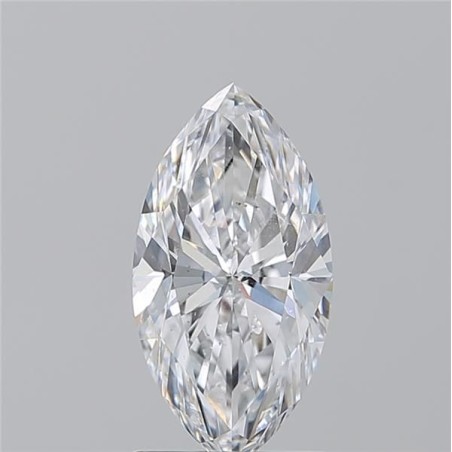 Diament markiza, 1.5ct, SI1, D, GIA 1548322450