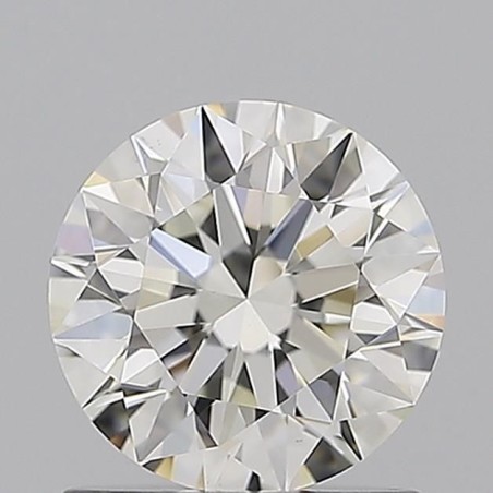 Diament szlif okrągły, 1.09ct, VS2, I, GIA 2546184462