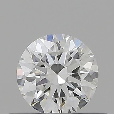 Diament szlif okrągły, 0.4ct, VS1, G, GIA 2546071341
