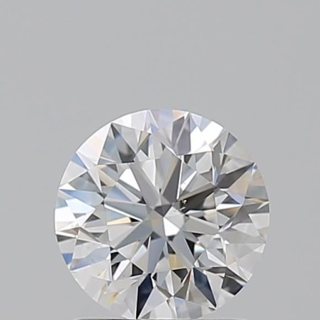 Diament szlif okrągły, 1.01ct, VS2, D, GIA 7482695856