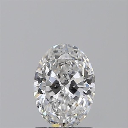 Diament szlif owalny, 1.01ct, SI1, E, GIA 6482811055
