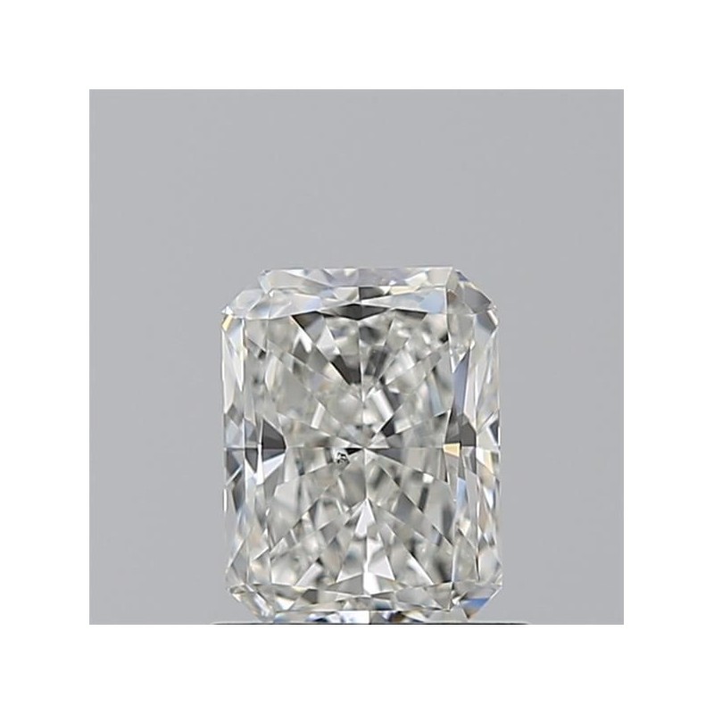 Diament radiant, 1.01ct, VS2, H, GIA 1236262463