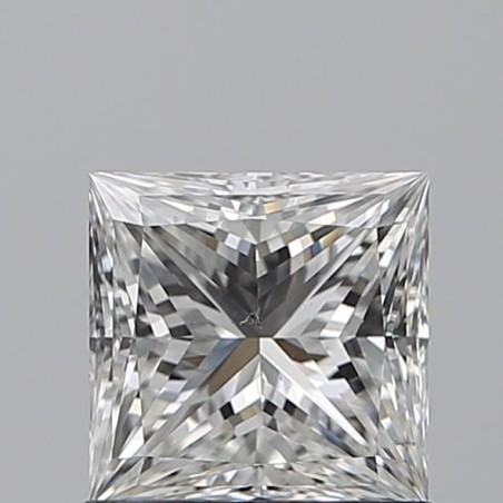 Diament szlif princess, 1.02ct, VS2, G, GIA 2487976860