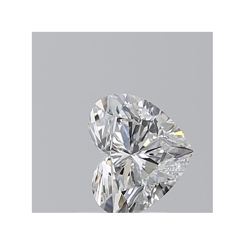 Diament serce, 1ct, VS1, D, GIA 2486994803