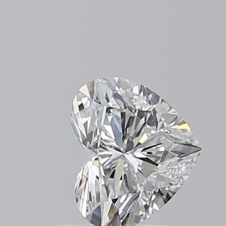 Diament serce, 1ct, VS1, D, GIA 2486994803