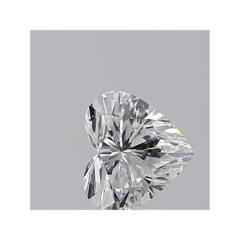 Diament serce, 1.01ct, VS2, E, GIA 6475327953 Diament serce, 1.01ct, VS2, E, GIA 6475327953
