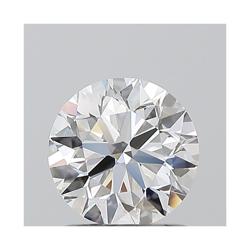 Diament szlif okrągły, 1ct, VS1, E, GIA 1505757667