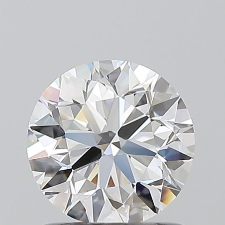 Diament szlif okrągły, 1ct, VS1, E, GIA 1505757667