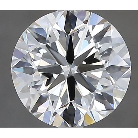 Diament szlif okrągły, 1.5ct, VVS2, G, IGI 737531720